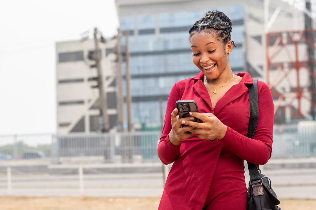 How to Use Airtel Money to Pay Online in Zambia