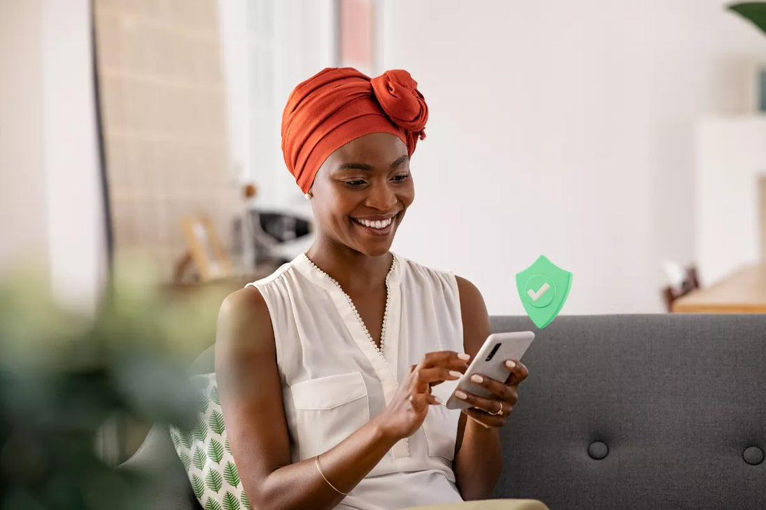 How to shop online safely in Zambia