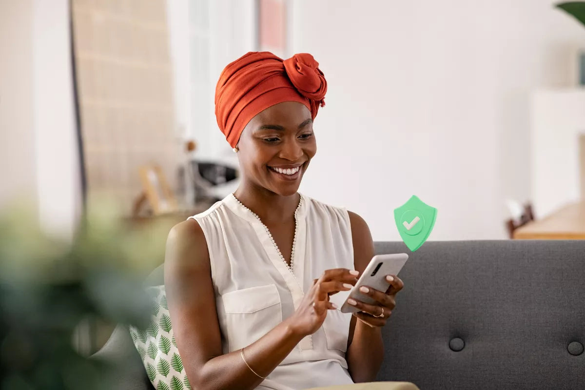 How to shop online safely in Zambia