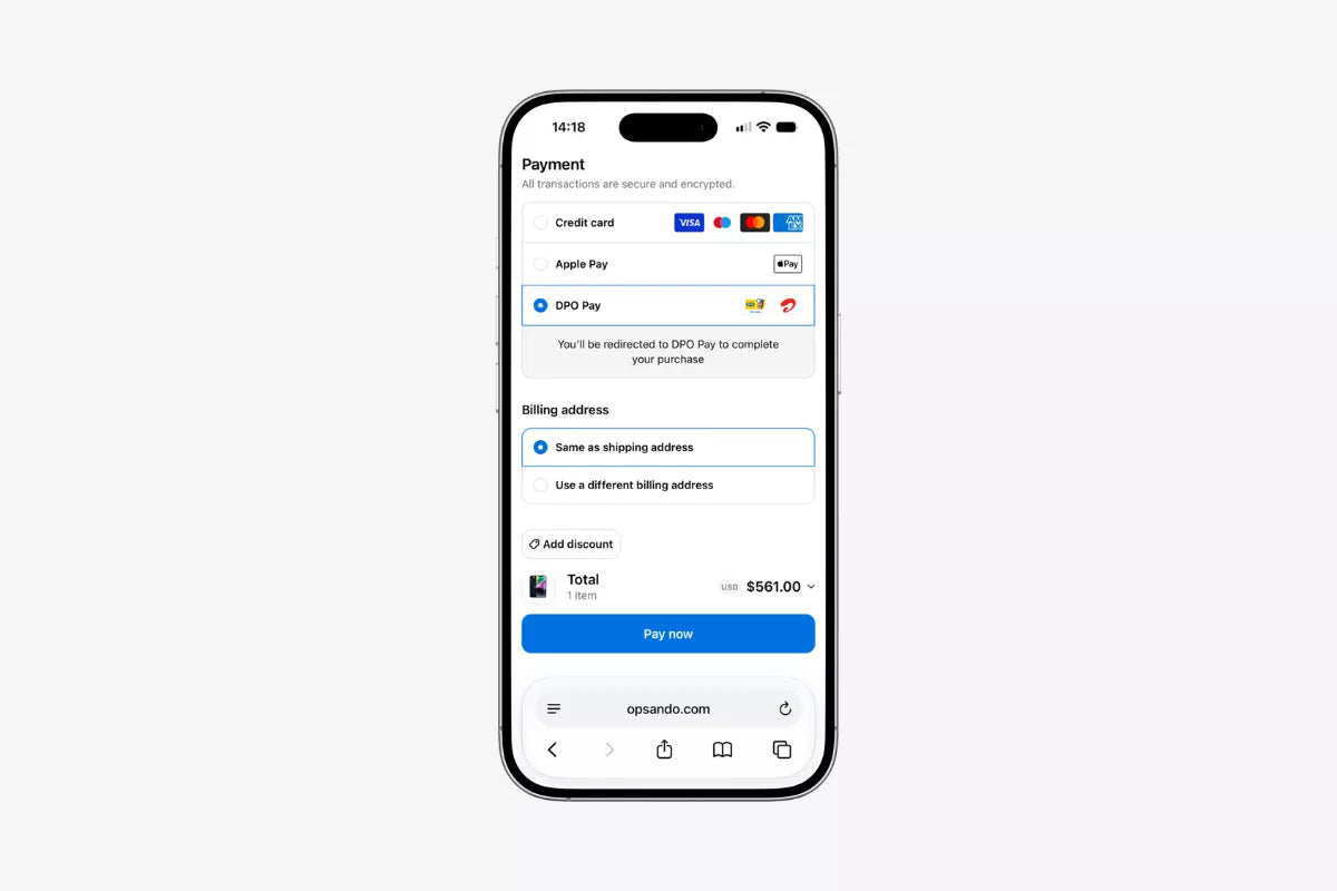 How to Use Airtel Money to Pay Online in Zambia
