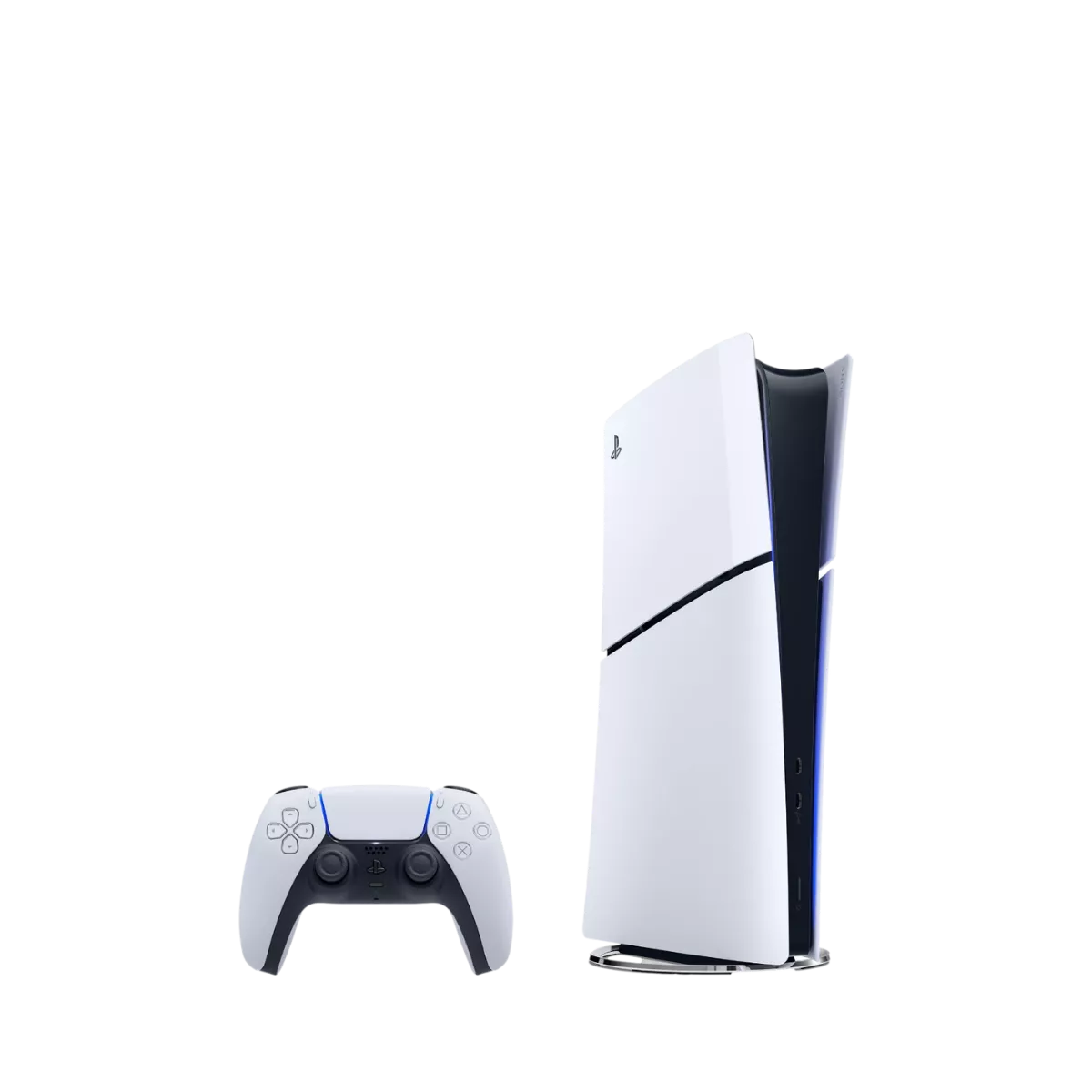Gaming consoles