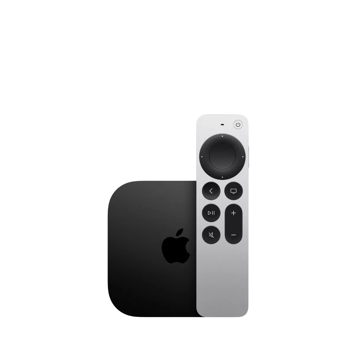 Apple TV 4K