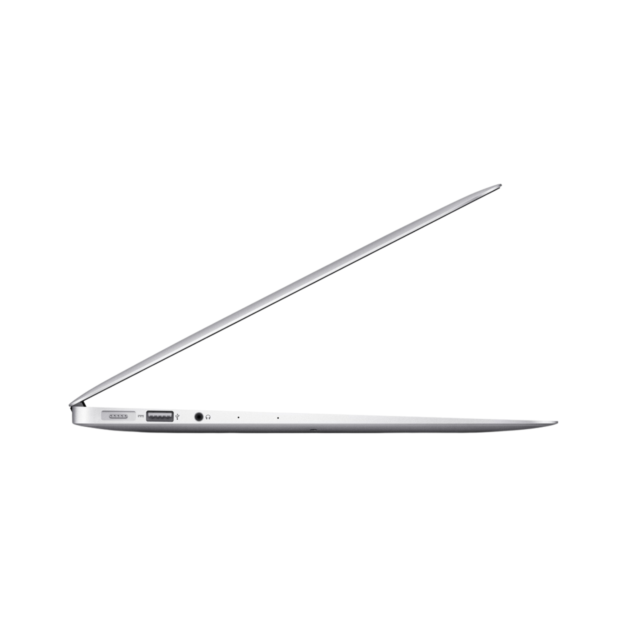 MacBook Air 13", Core i5, 2012