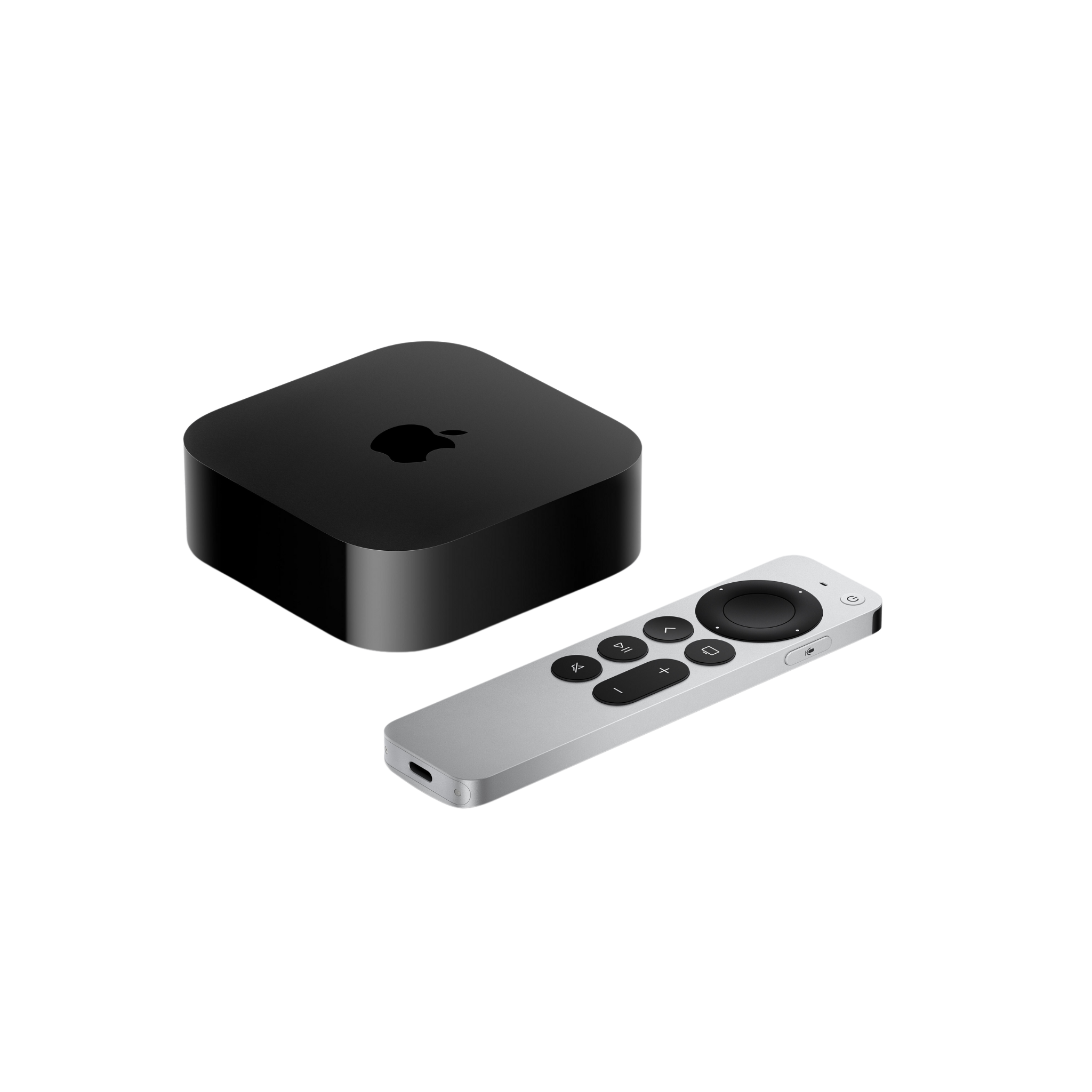 Apple TV 4K, 3rd Gen, 2022