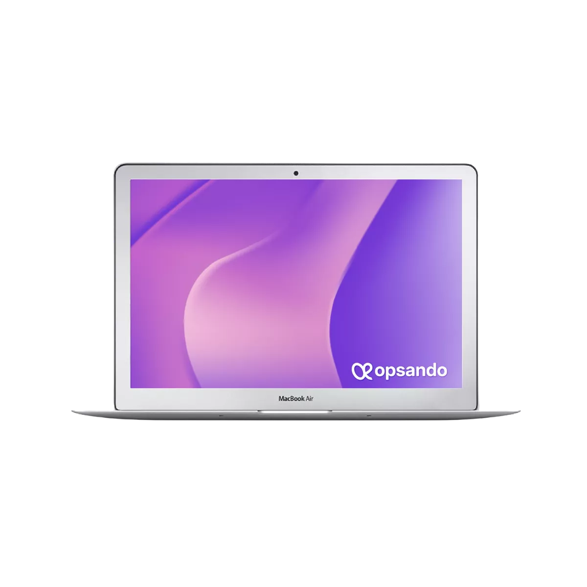 MacBook Air 13", Core i5, 2012
