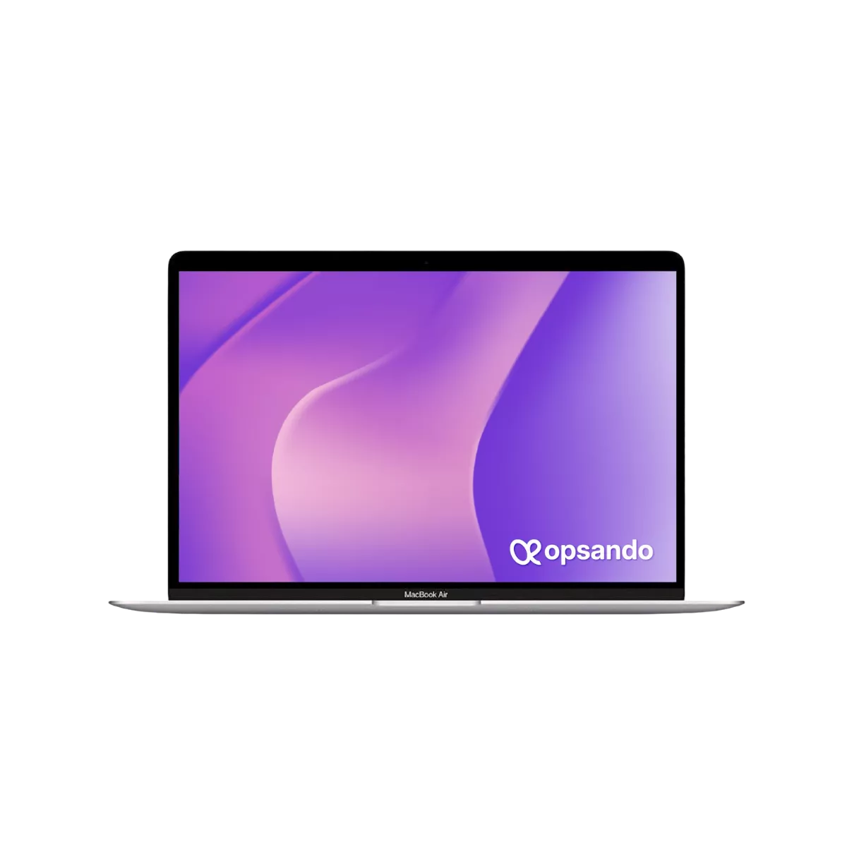 MacBook Air 13", Core i5, 2019