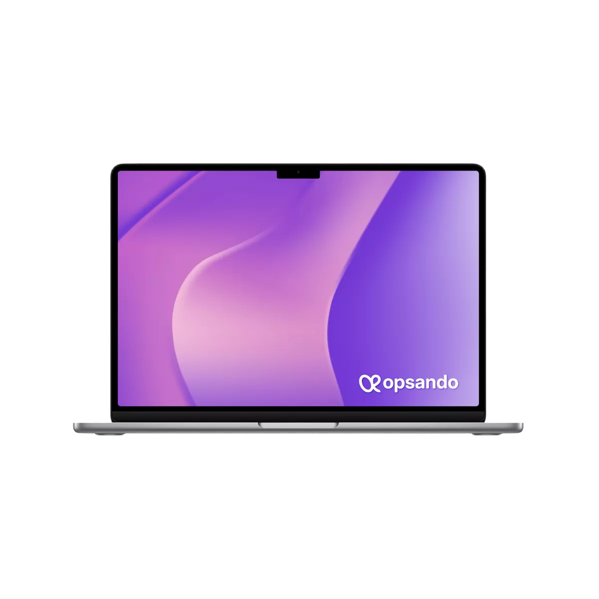 MacBook Air 13", M3, 2024
