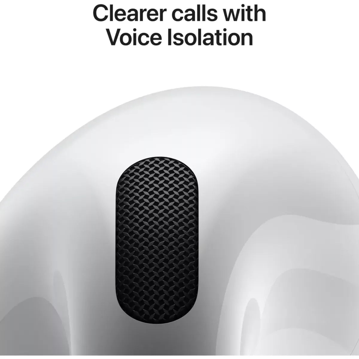 AirPods 4, 2024