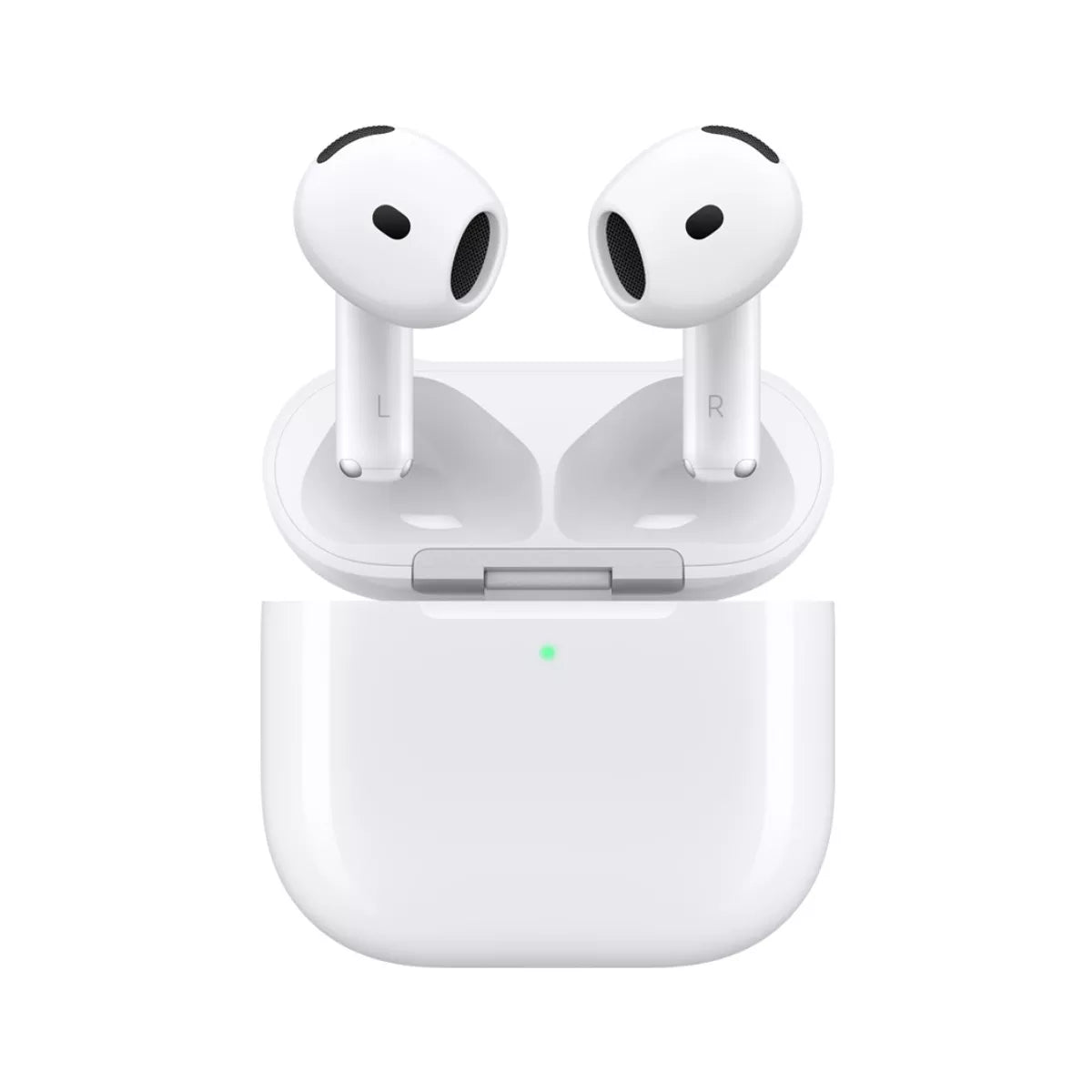 AirPods 4, 2024