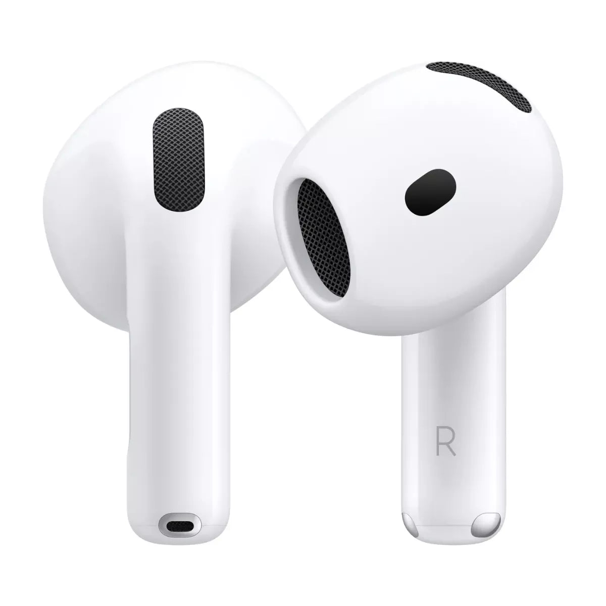 Apple AirPods 4, 2024