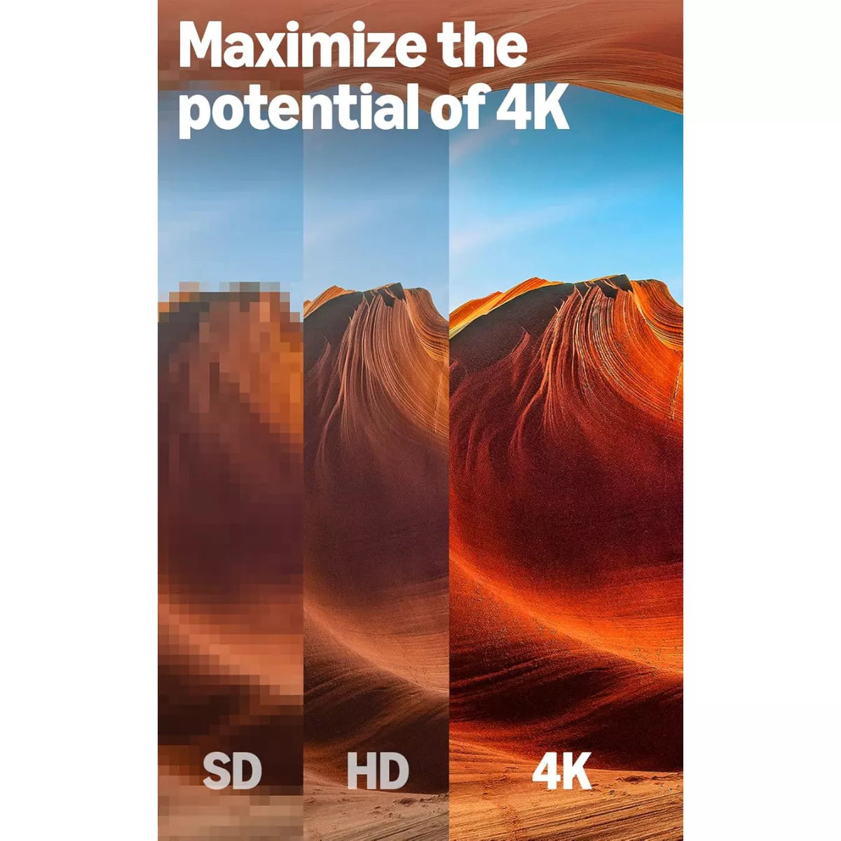 Amazon Fire TV Stick 4K Plus