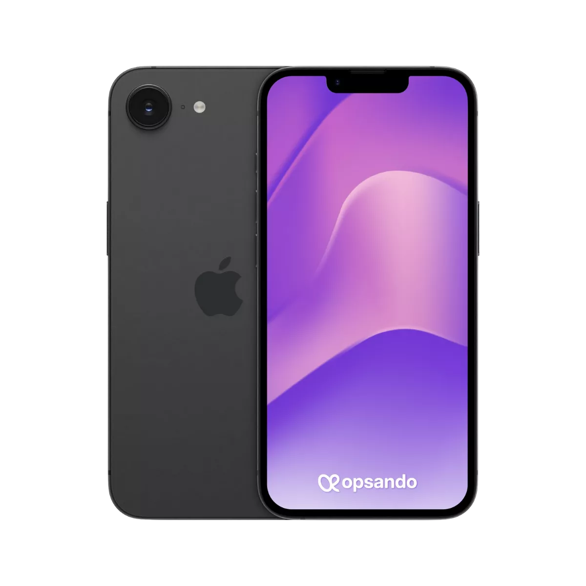 iPhone 16e