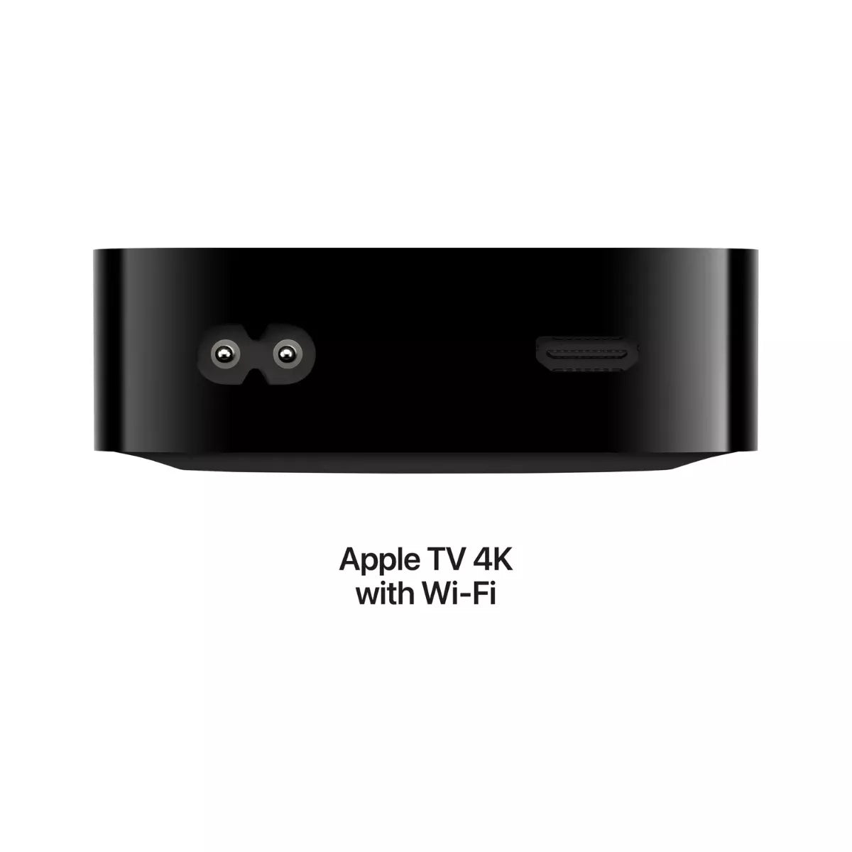 Apple TV 4K, 3rd Gen