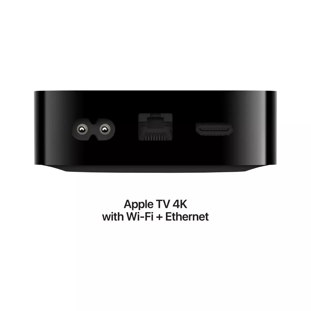 Apple TV 4K, 3rd Gen
