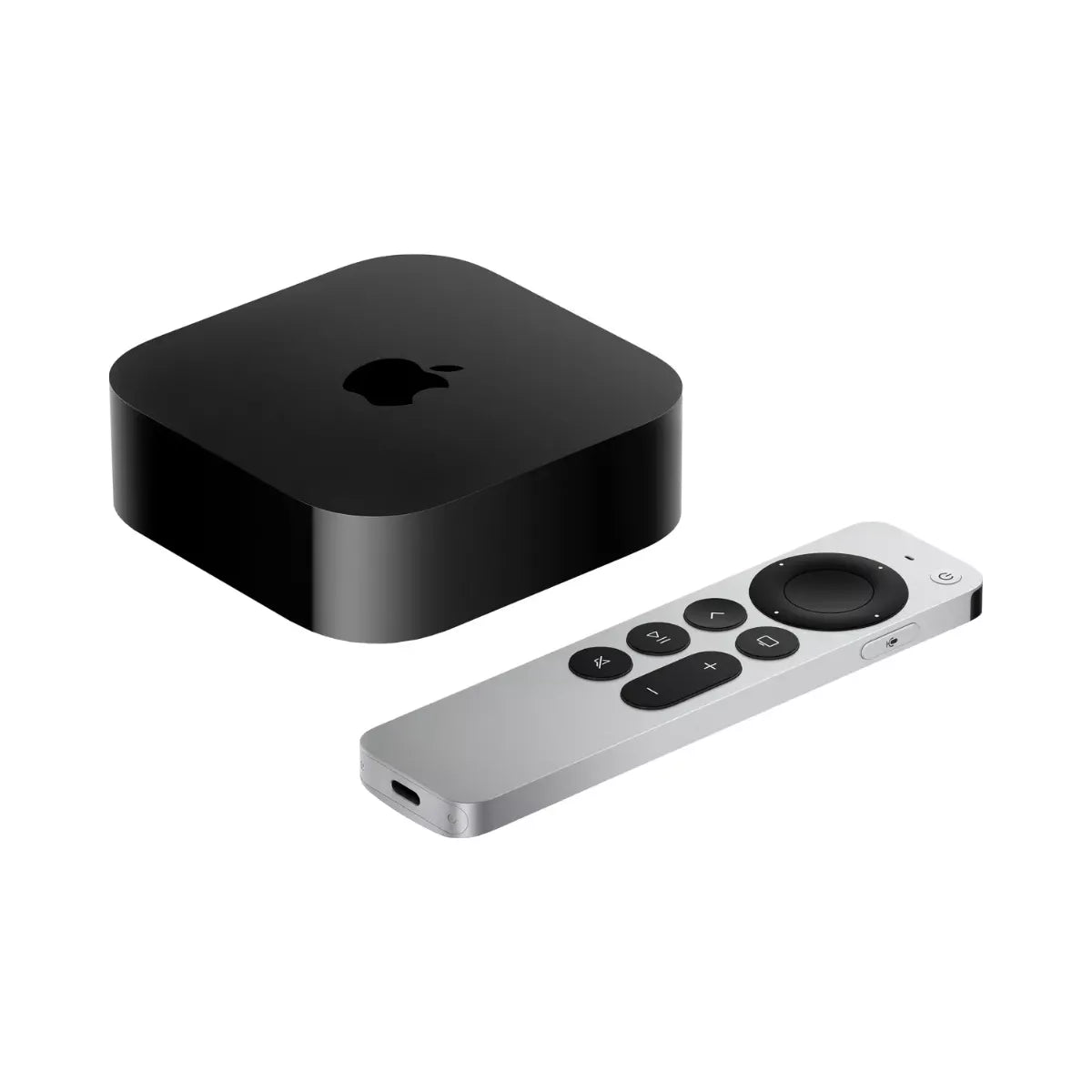 Apple TV 4K, 3rd Gen