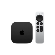 Apple TV 4K, 3rd Gen, 2022