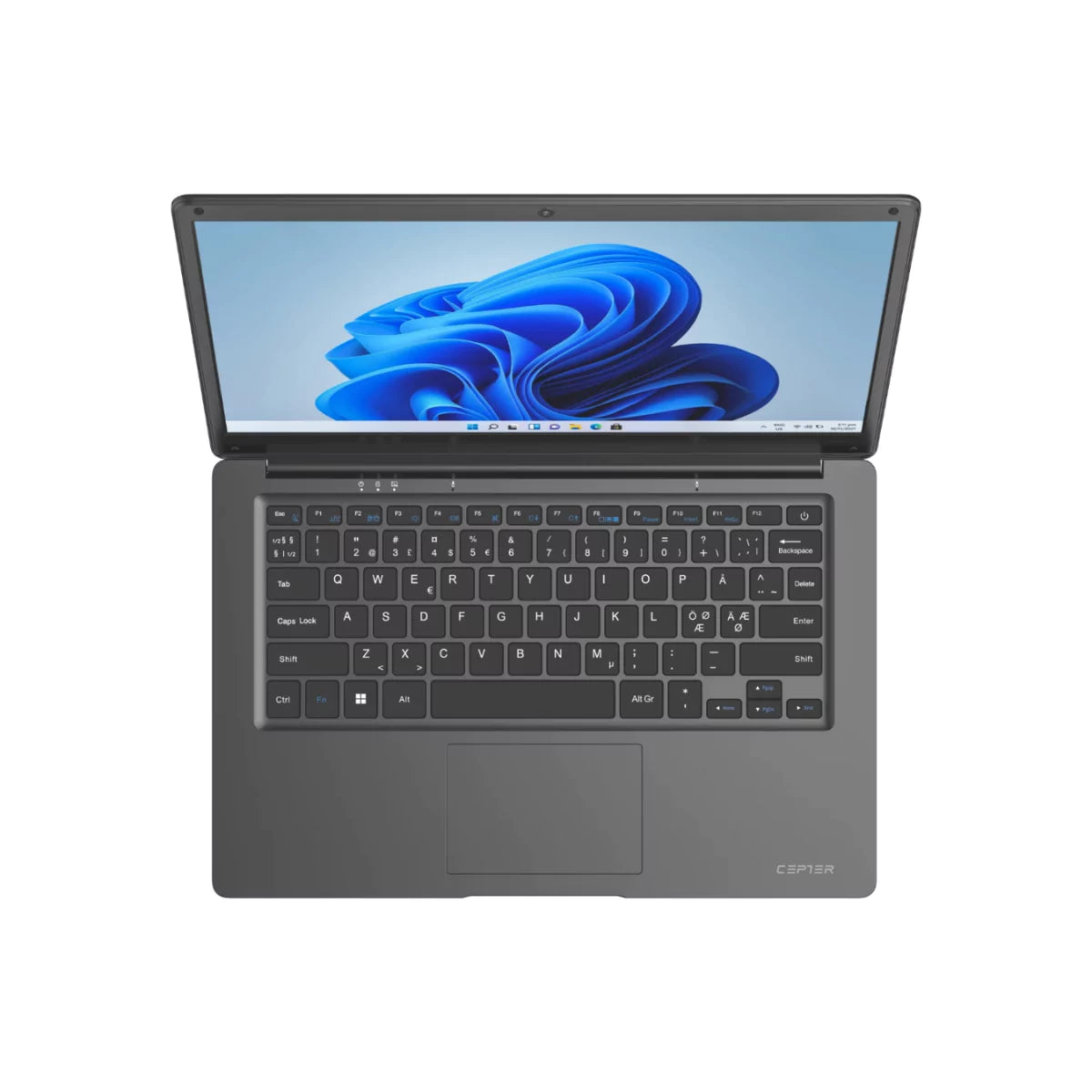 Cepter Pixel 14" Laptop