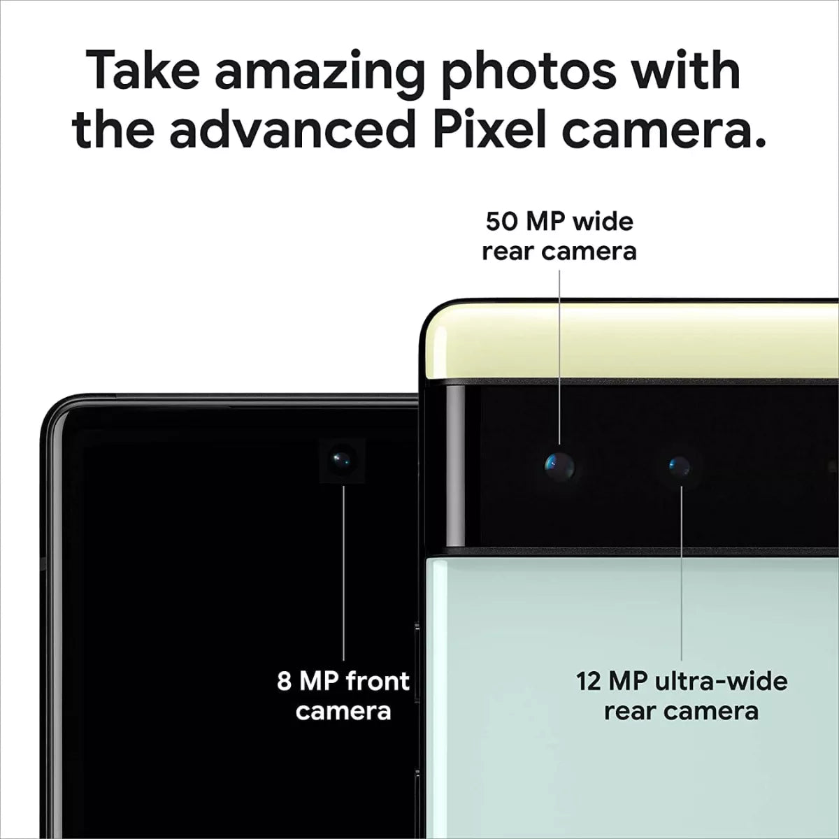 Google Pixel 6