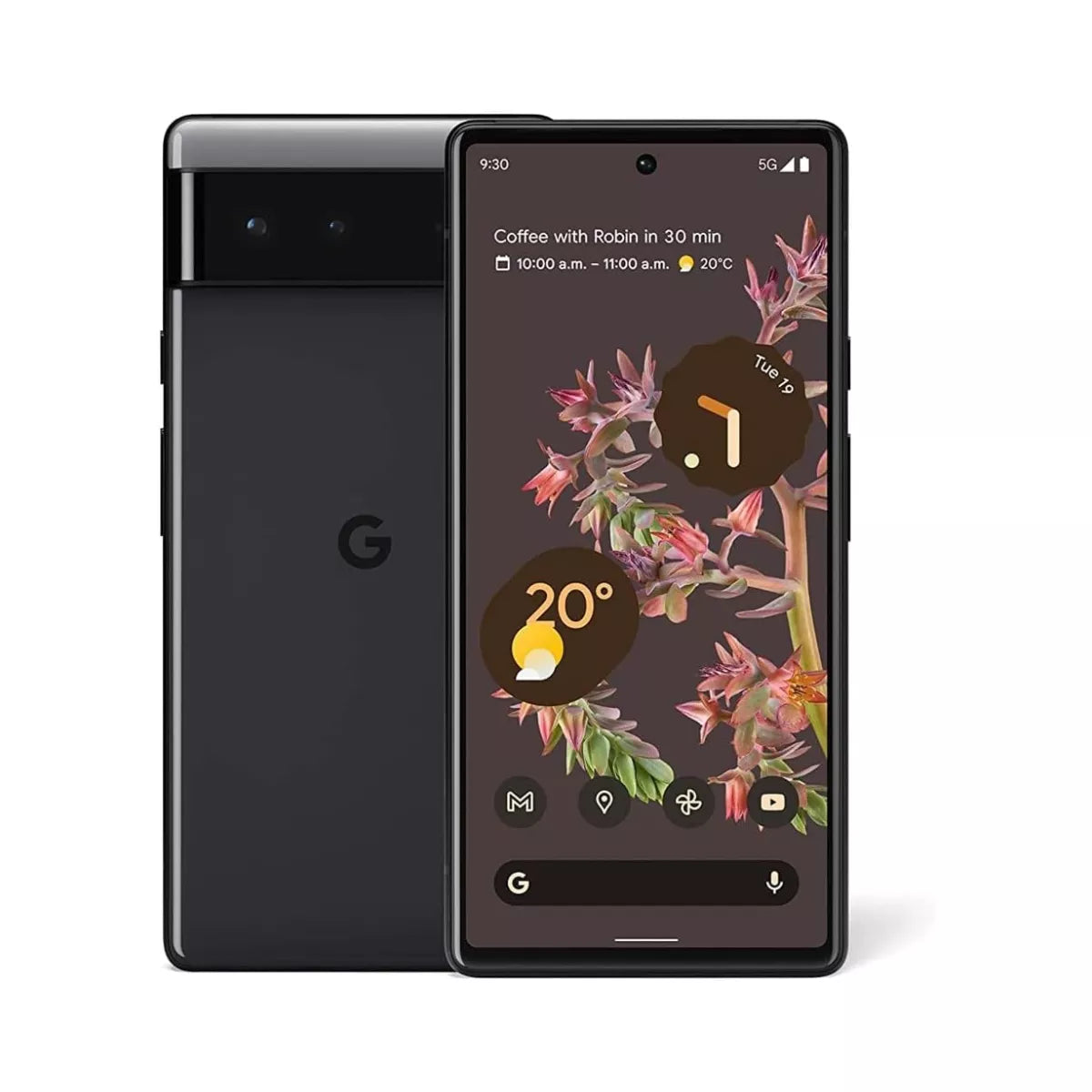 Google Pixel 6
