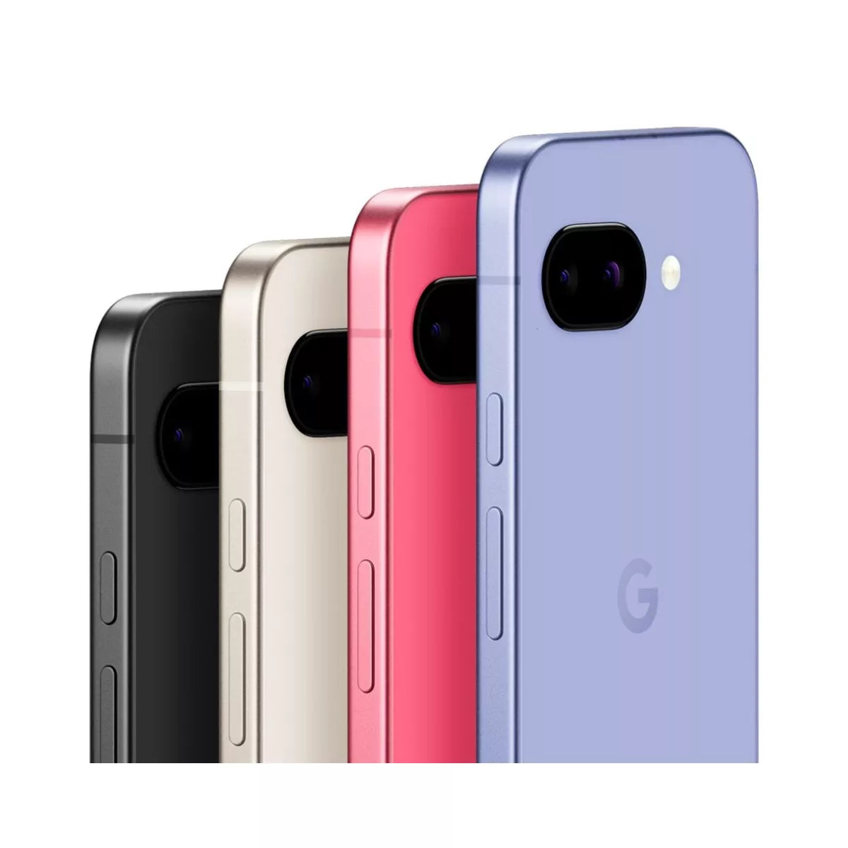 Google Pixel 9a