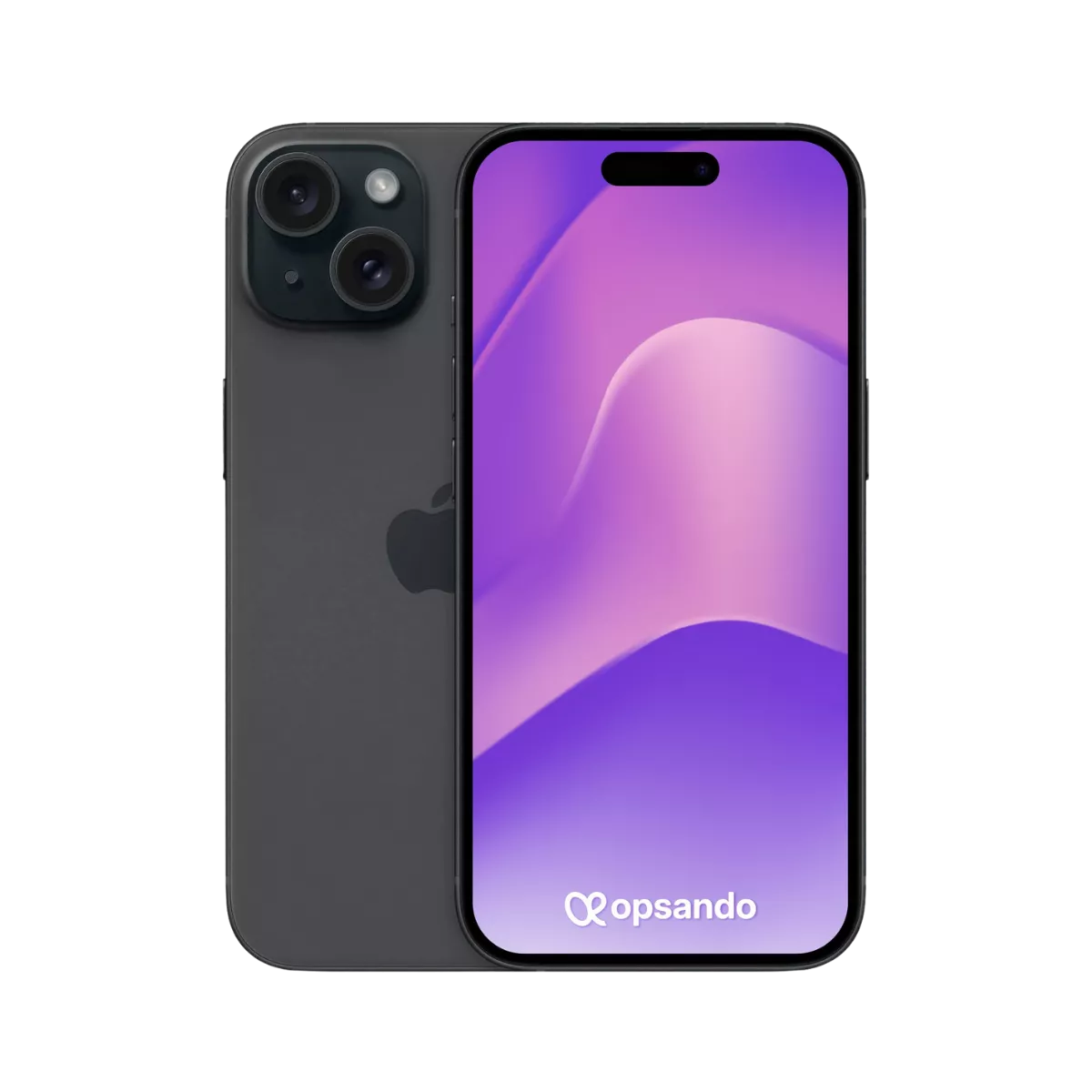 iPhone 15