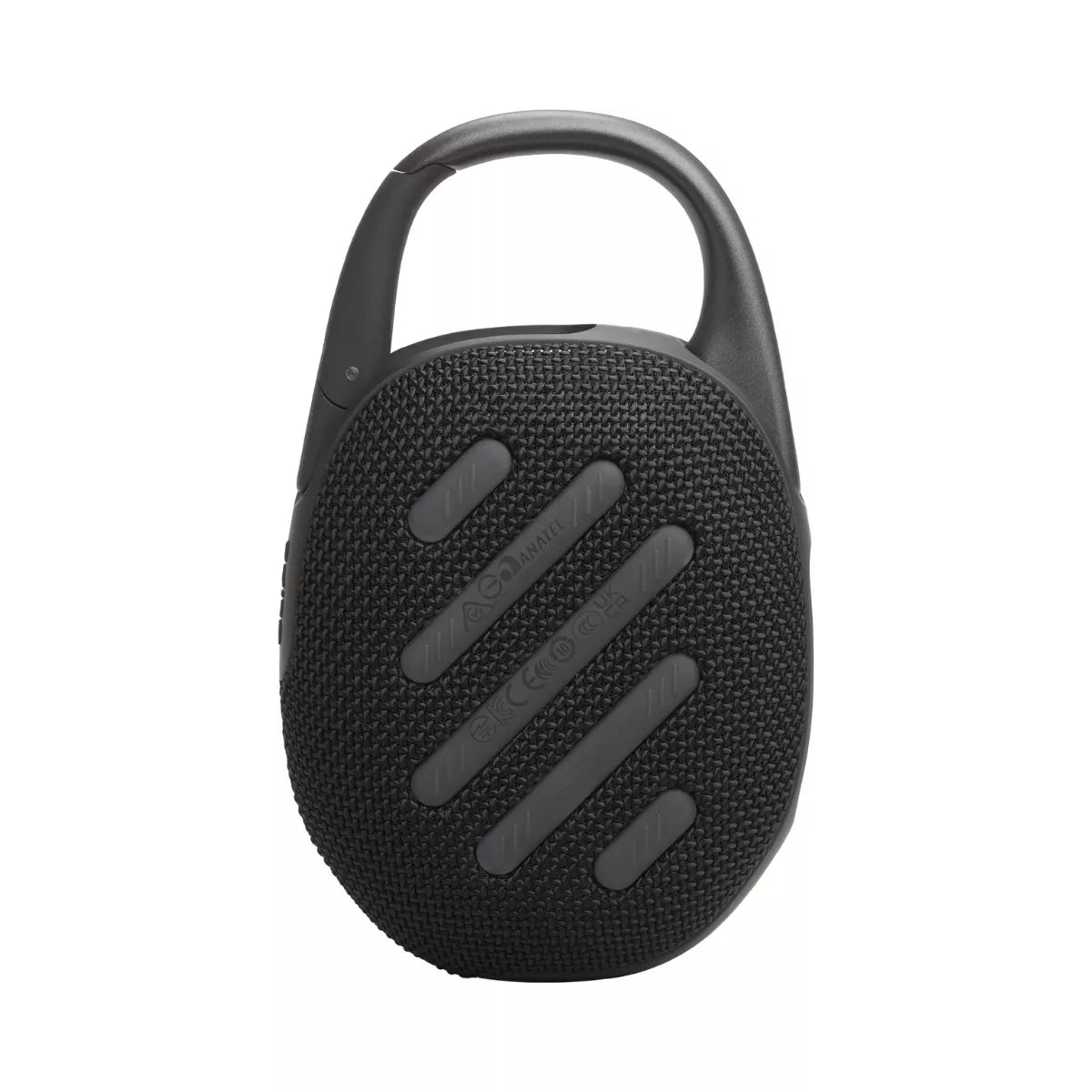 JBL Clip 5 Portable Bluetooth Speaker