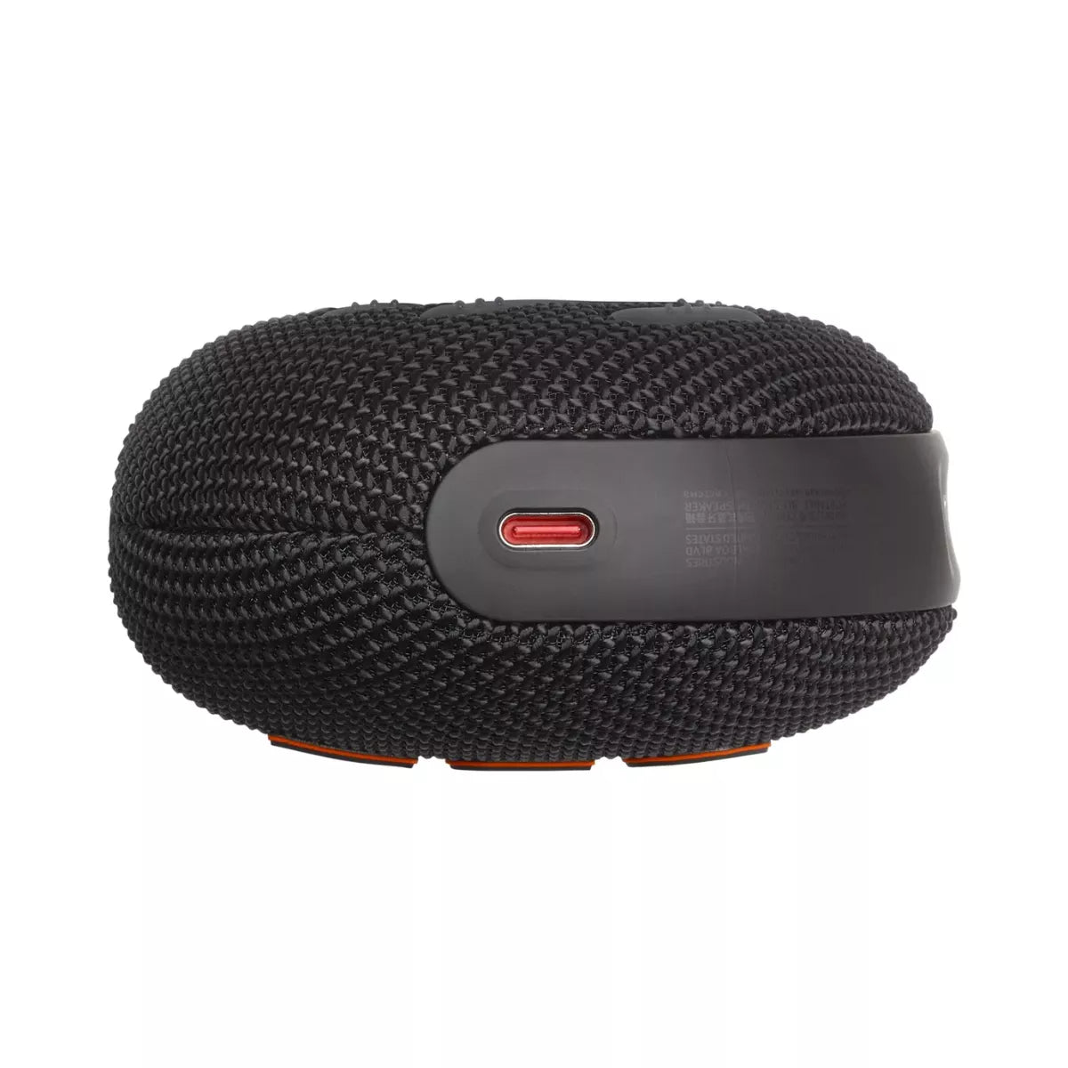 JBL Clip 5 Portable Bluetooth Speaker
