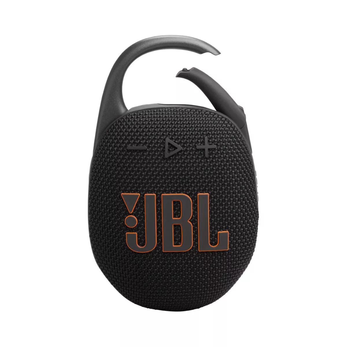 JBL Clip 5 Portable Bluetooth Speaker