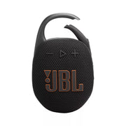 JBL Clip 5 Portable Bluetooth Speaker