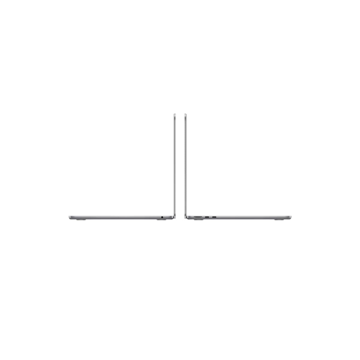 MacBook Air 13", M3, 2024
