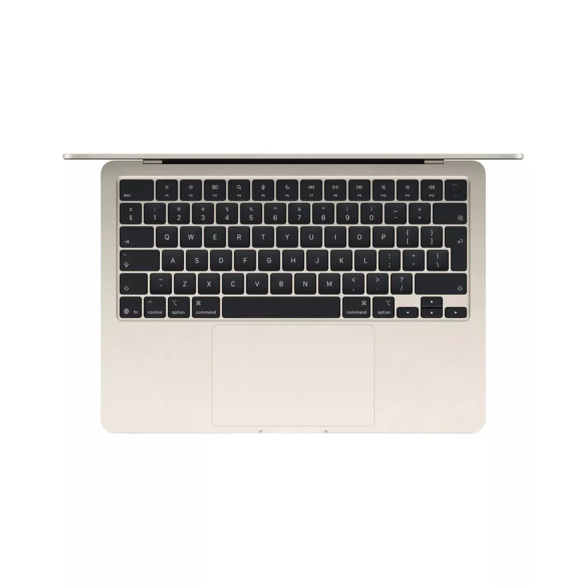 MacBook Air 15", M4