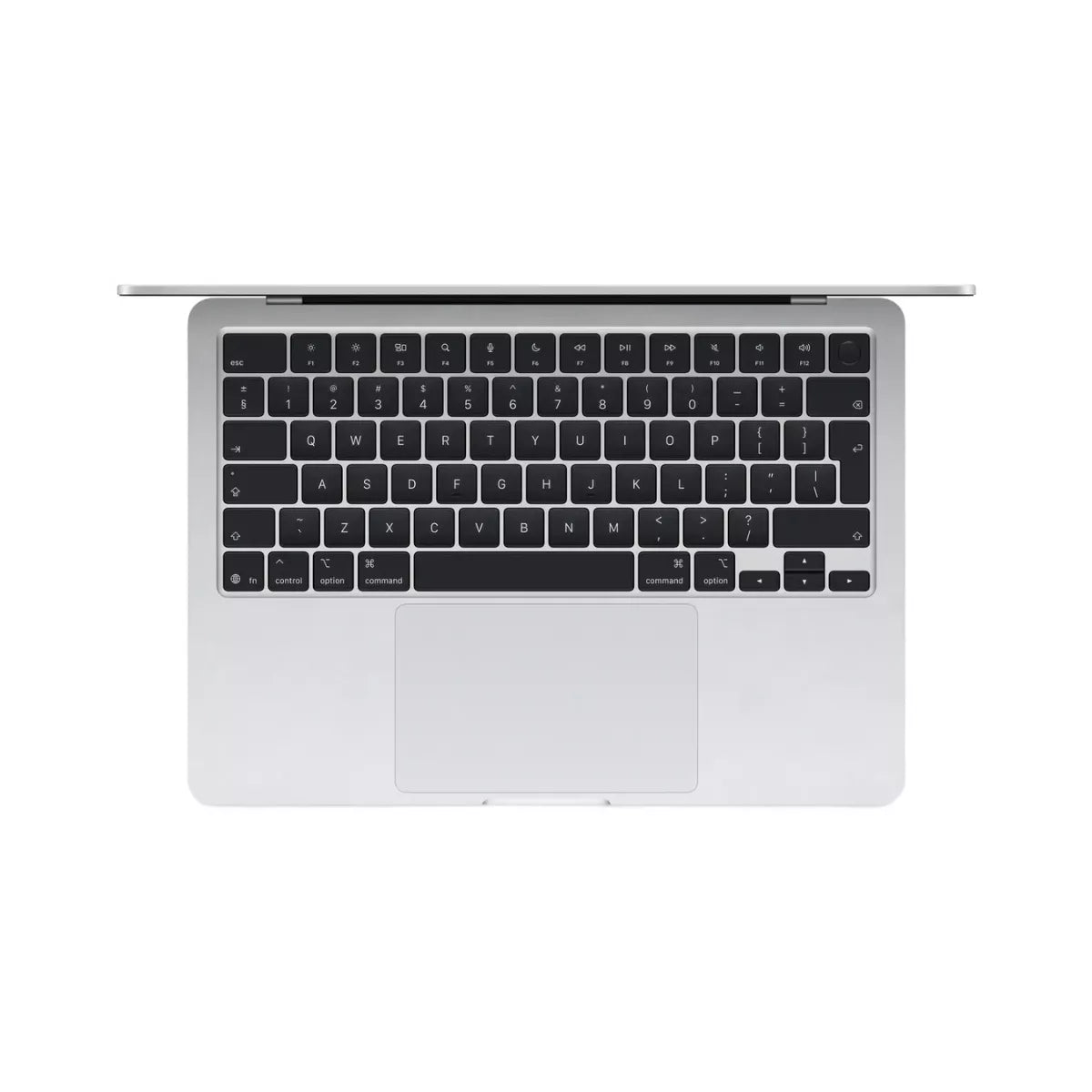 MacBook Air 15", M4
