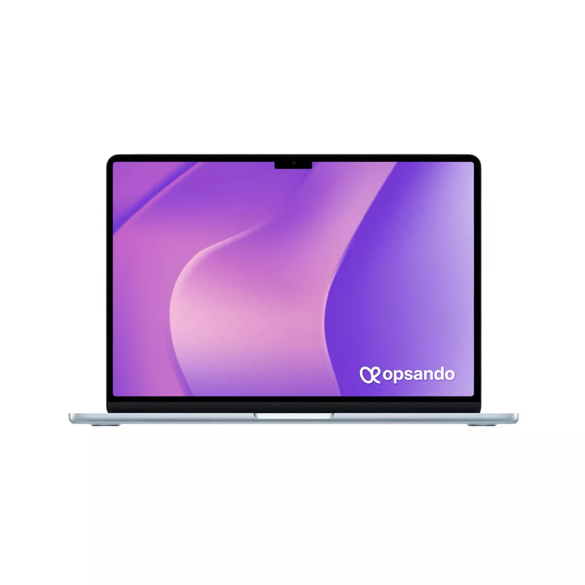 MacBook Air 15", M4
