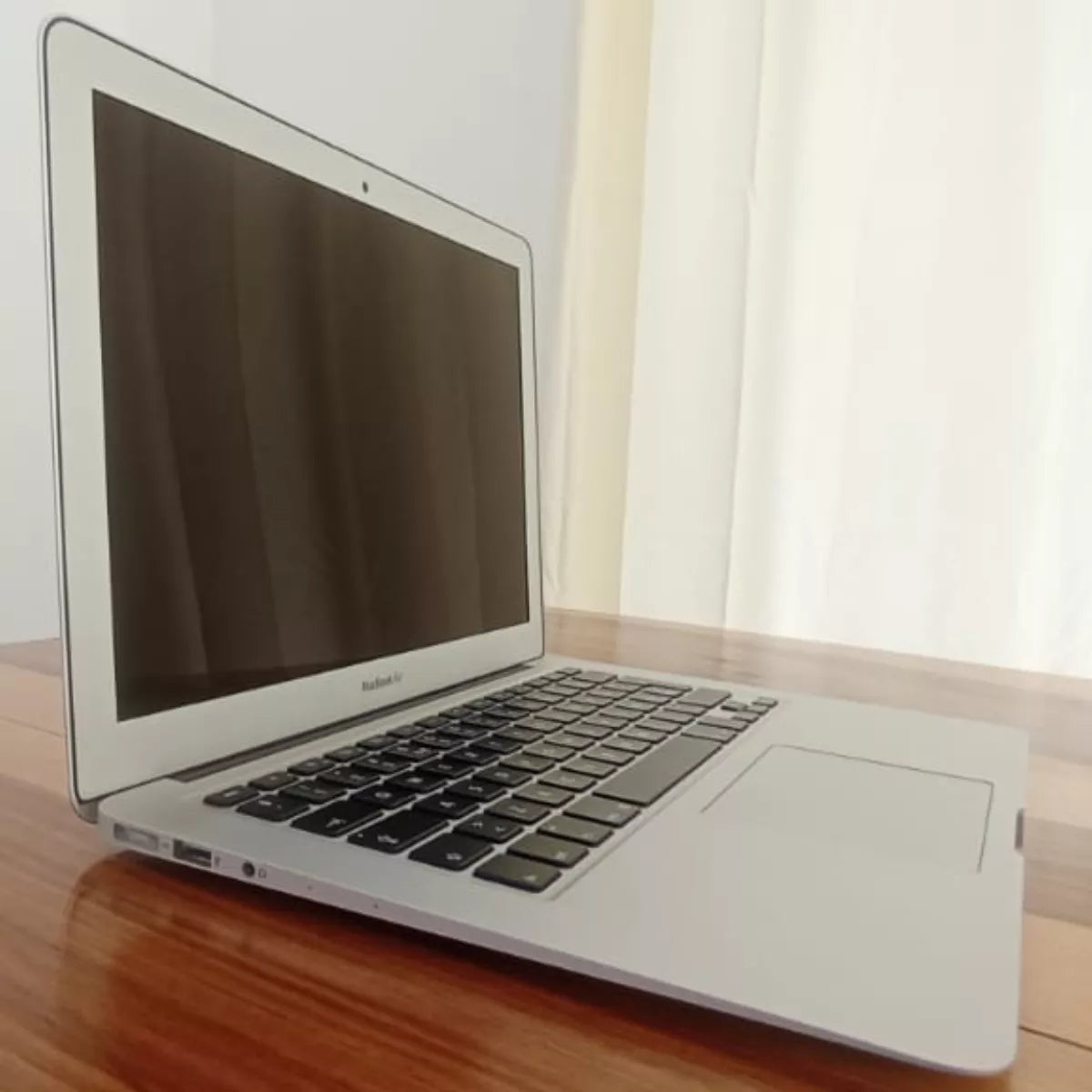 MacBook Air 13", Core i5, 2015, Used