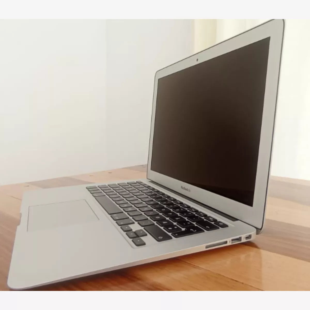 MacBook Air 13", Core i5, 2015, Used
