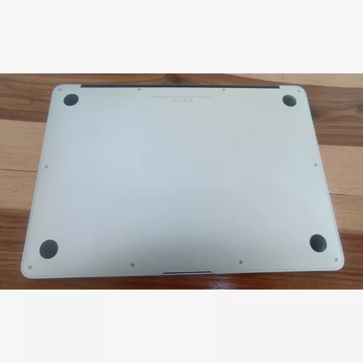 MacBook Air 13", Core i5, 2015, Used