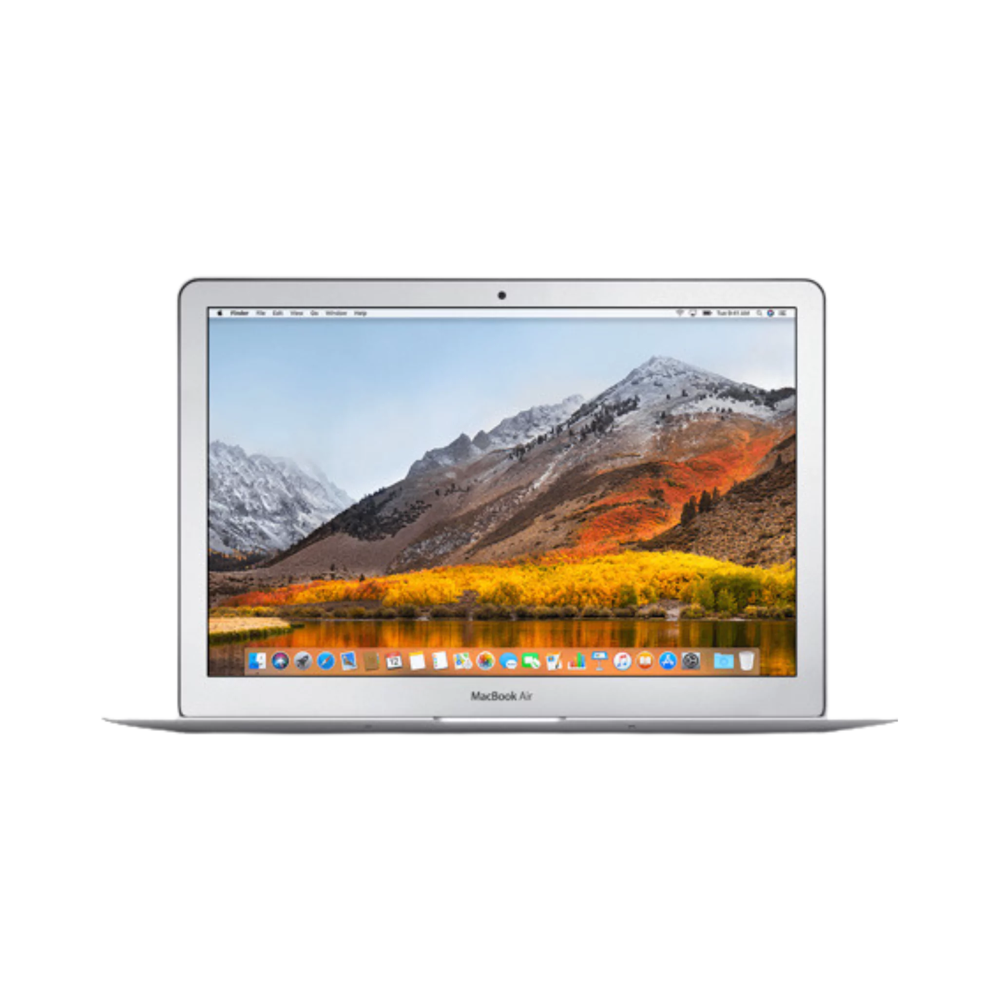 Apple MacBook Air 13", Core i5, 2017