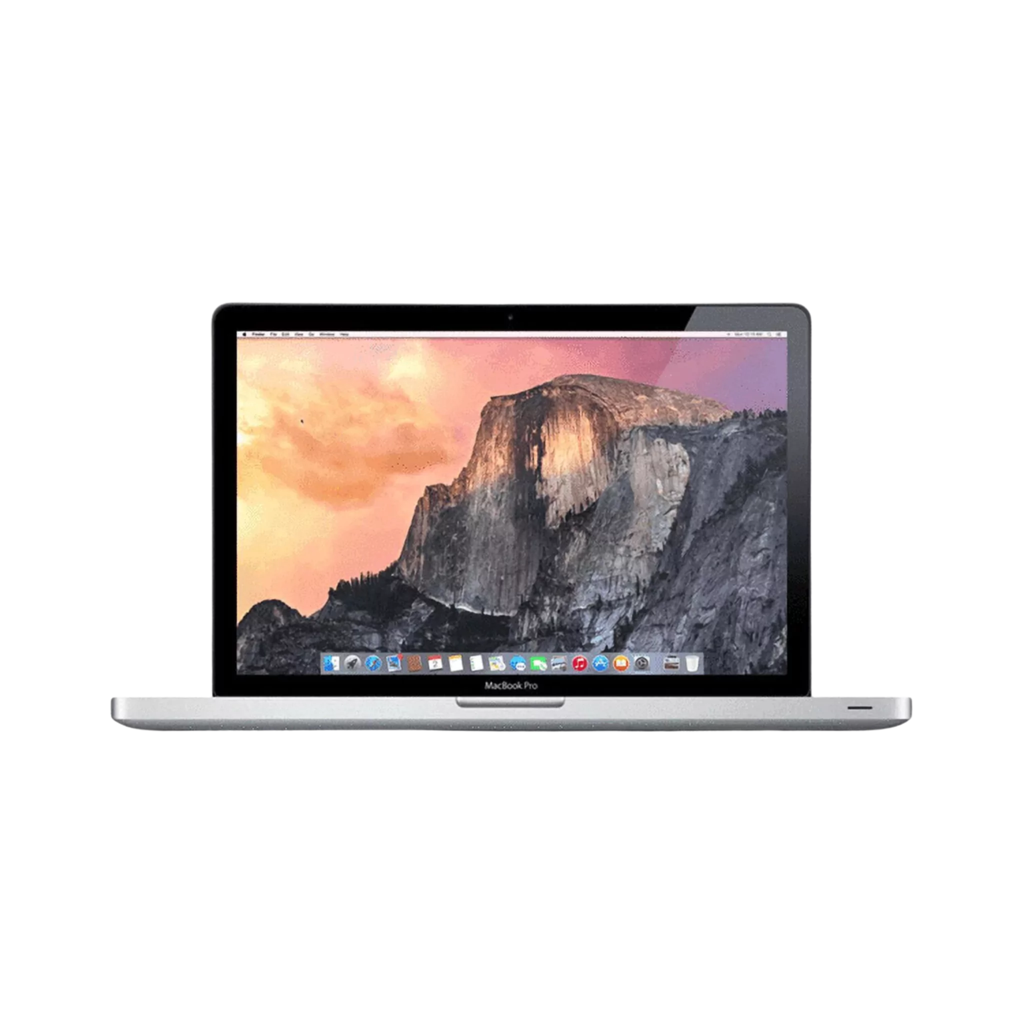 Apple MacBook Pro 13”, Core i5, 2015