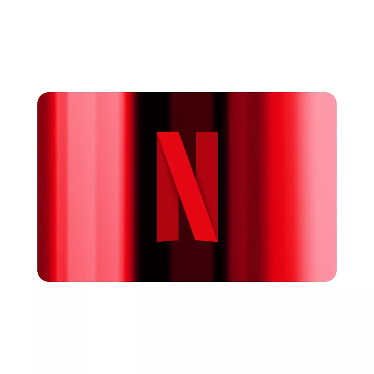 Netflix Gift Card $100