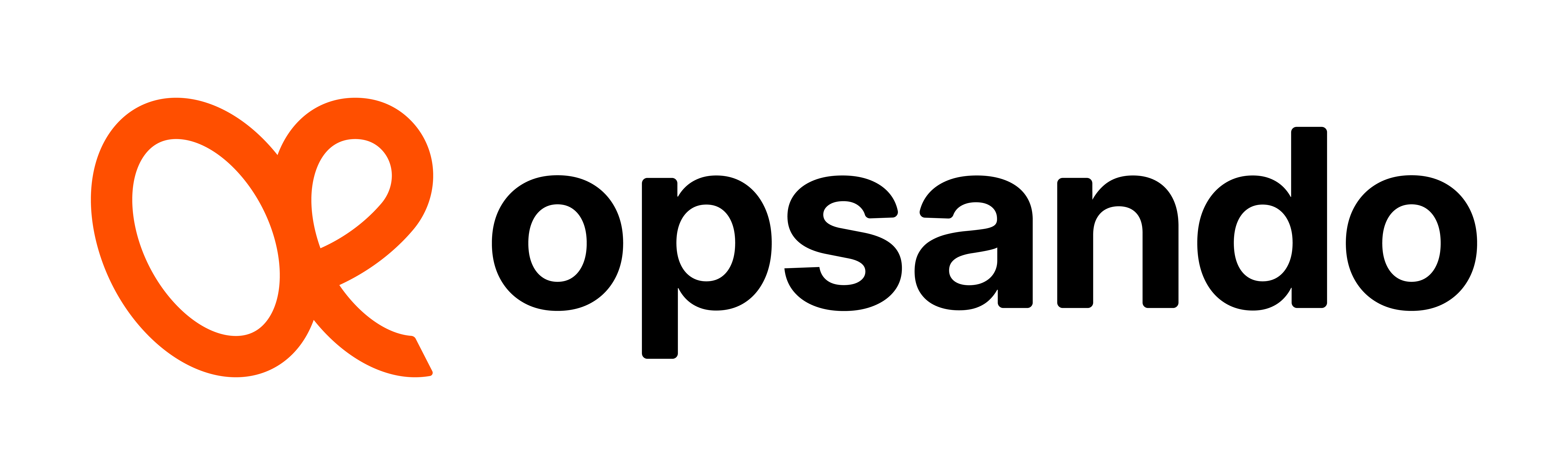 Opsando logo