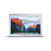 Apple MacBook Air 13-Inch (2015) 4/128 GB, Good