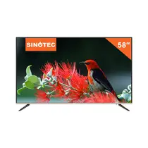 Sinotec 58 Inch 4K UHD LED TV STL-58G50UM