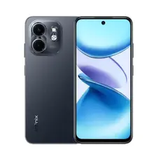 Infinix Smart 9 64 GB, Black