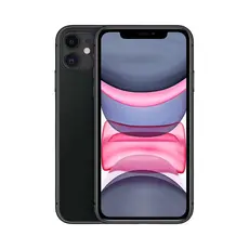 Apple iPhone 11 128 GB, Black
