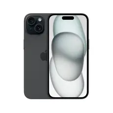 Apple iPhone 15 128 GB, Black