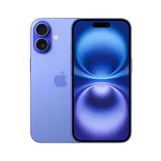 Apple iPhone 16 Plus 128 GB, Ultramarine