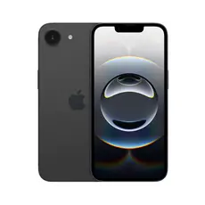 Apple iPhone 16e 256 GB, Black