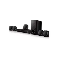 LG 5.1 ch Home Theatre LHD427
