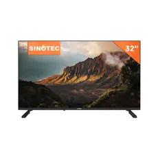 Sinotec 32 Inch HD LED TV STL-32WG6D