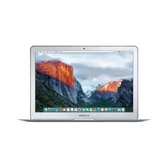 Apple MacBook Air 13" 2015 Laptop